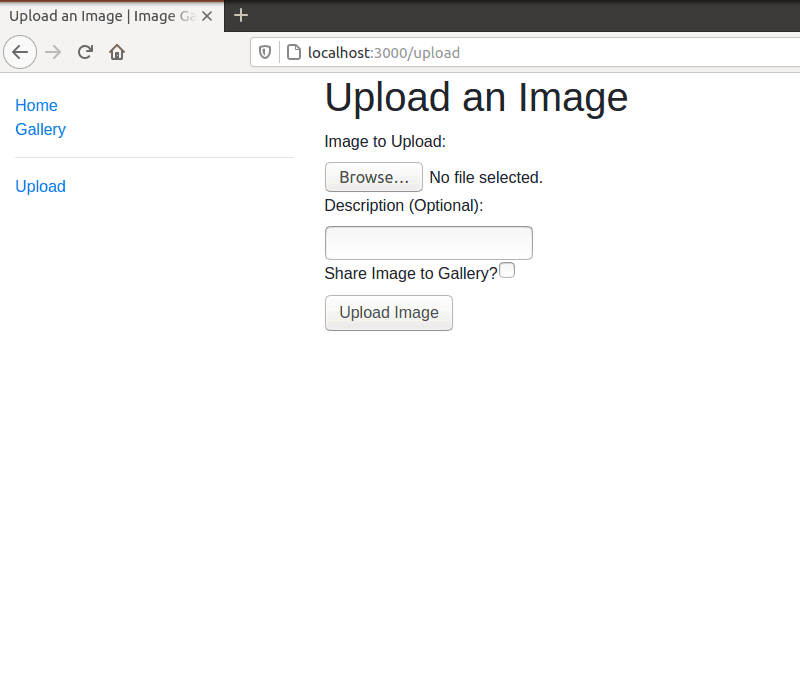 Whitespace Removal